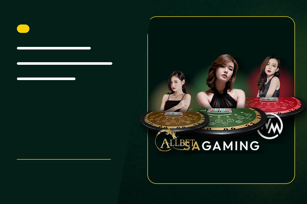 T8 Casino บนมือถือพร้อม โต๊ะยอดนิยม